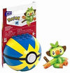 Pokemon MEGA Construx Pokeball - Grookey