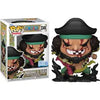 Funko Pop! Animation: One Piece - Marshall D. Teach (Funko Special Edition) #2345