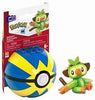 Pokemon MEGA Construx Pokeball - Grookey