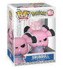 Funko Pop Games: Pokemon - Snubbull #964