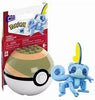 Pokemon MEGA Construx Pokeball - Sobble