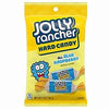 Jolly Rancher All Blue Raspberry 6.5oz Peg Bag (SNG12)