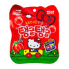 Hello Kitty Gelly Jelly Strawberry 1.41oz