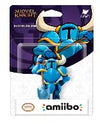 [Pre-Owned] Nintendo Amiibo: Shovel Knight - Shovel Knight