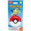 Pokemon MEGA Construx Pokeball - Meowth