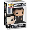 Funko Pop! Movies: 007 - James Bond #693