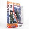 Shonen Jump Naruto Shippuden - Rock Lee Action Figure