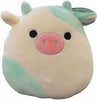 Squishmallows: Belana the Cow