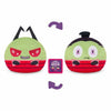 Invader Zim 6" Reversible Plush