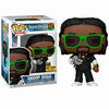 Funko Pop Rocks: Snoop Dogg - Snoop Dogg (Hot Topic) #324