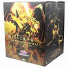 (DAMAGED BOX) Kotobukiya Yu-Gi-Oh!: Winged Dragon Of Ra Egyptian God PVC Figure