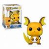 Funko Pop! Games: Pokemon - Raichu #645