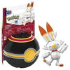 Pokemon MEGA Construx Pokeball - Scorbunny