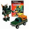 [Pre-Owned] Hasbro Transformers: Commemorative Series V - Hoist (Autobot)