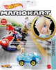 Hot Wheels Mario Kart – Rosalina with Birthday Girl Kart