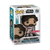 Funko POP - Star Wars- Ezra Bridger (Target) #753