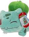 Pokemon Bulbasaur Plush 8"