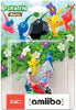 [Pre-Owned] Nintendo Amiibo: Pikmin - Pikmin