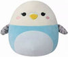 Squishmallow - Tycho the Blue Parakeet 7.5"