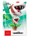 [Pre-Owned] Nintendo Amiibo: Super Smash Bros. - Piranha Plant