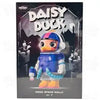 400% Mega Space Molly - Daisy Duck - Pop Mart & Disney