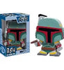 Funko Blox: Star Wars - Boba Fett #24