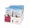 Chuao Mini Oh My S'mores 0.39oz Milk Chocolate Bar