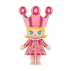 400% Mega Royal Molly - Princess - Pink - Pop Mart