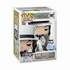 Funko POP Animation: One Piece - Rob Lucci with Hattori #1997