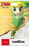 [Pre-Owned] Nintendo Amiibo: The Legend of Zelda - Toon Link The Wind Waker