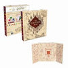 Harry Potter Jelly Belly Marauder's Map Advent Calendar (SNG6)