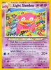 Light Slowbro (Unlimited) - 51/105 - Neo Destiny