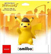 [Pre-Owned] Nintendo Amiibo: Detective Pikachu - Detective Pikachu