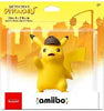 [Pre-Owned] Nintendo Amiibo: Detective Pikachu - Detective Pikachu
