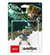 [Pre-Owned] Nintendo Amiibo: The Legend of Zelda Tears of the Kingdom - Link