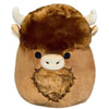 Squishmallow - Wilfred the Bison 8"