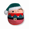 Squishmallows - Jangle the Elf 13" - Sweets and Geeks