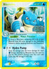 Blastoise (Reverse Rare) - Crystal Guardians - #14/100
