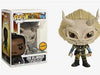 Funko Pop! Marvel: Black Panther - Erik Killmonger #278 (Chase)