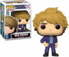 Funko Pop Rocks: Duran Duran - Nick Rhodes #328