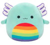 Squishmallows - Anastasia the Rainbow Axolotl 8"