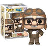 Funko POP!: Disney Up - Carl #1478