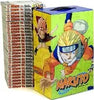 Naruto Box Set 1 (Vol 1-27)