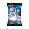 Naruto Shippuden Munchiz Chidoriz Corn Chips (Blue Hot Chili and Lime) - 3.9oz