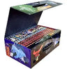 Naruto Box Set 2 (Vol 28-48)