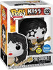 Funko Pop! Rocks: KISS - The Starchild #122 (GITD) (Funko Exclusive)