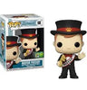 Funko Pop! Funkoville - Mayor Freddy (San Diego) #SE