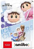 [Pre-Owned] Nintendo Amiibo: Super Smash Bros. - Ice Climbers