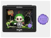 Thrilljoy x Beetlejuice - PIX! - Beetlejuice 1988 (Limited 6000 Pcs.)