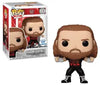 Funko Pop! WWE: WWE - Sami Zayn #153 (Funko Exclusive)